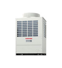 VRF Sistemleri